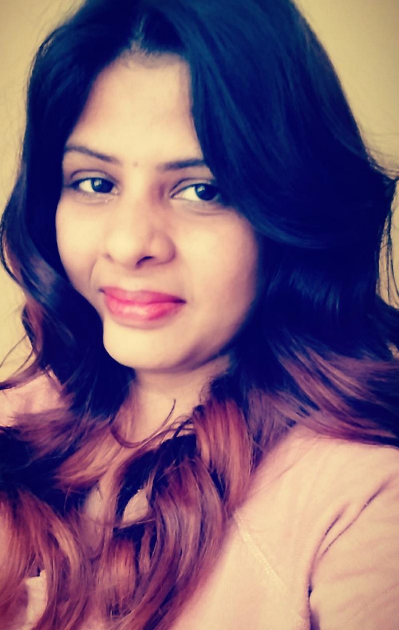 Vandana Tiwari